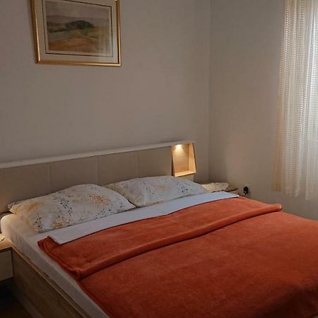 Apartman Ivanka Apartment Vir Exterior photo