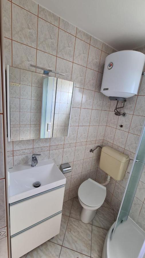 Apartman Ivanka Apartment Vir Exterior photo