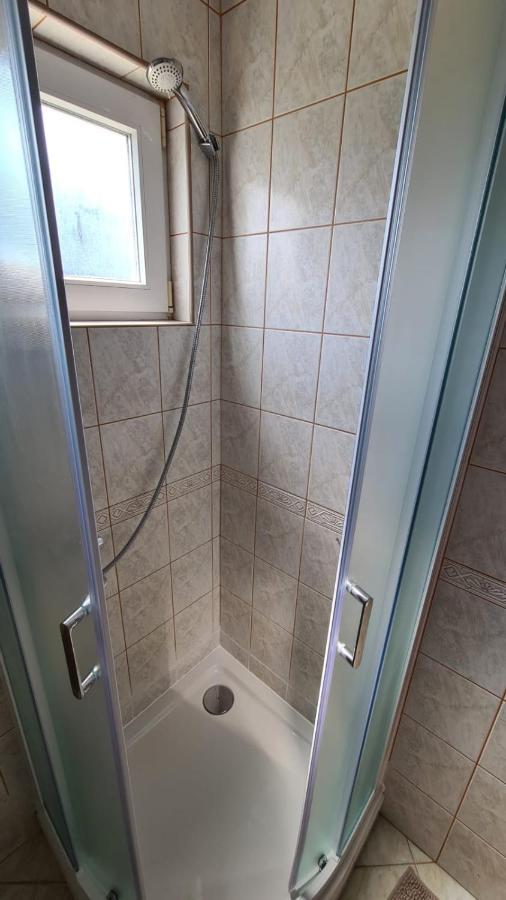 Apartman Ivanka Apartment Vir Exterior photo