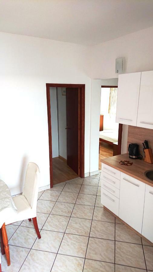 Apartman Ivanka Apartment Vir Exterior photo